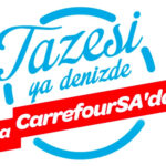 Balık Lazımsa, CarrefourSA 40 balik carrefoursa 1