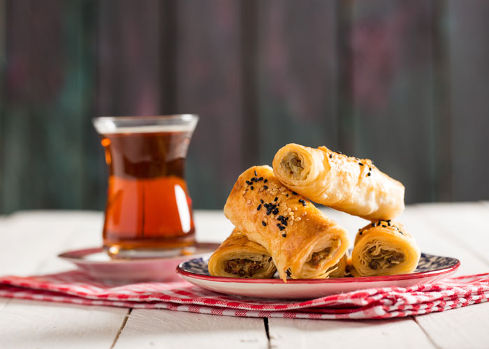 Bayram Sofraları İçin 4 Nefis Tarif 42 bayram sofralari 1