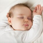 bebek uyku 1 min