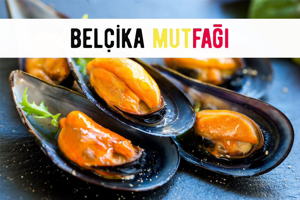 Belçika Mutfağı 50 belcika mutfagi 1