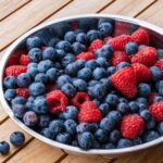 En İyi 10 Antioksidan Yiyecek 41 berries min