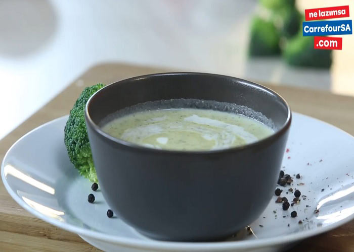 Brokoli Çorbası 46 brokoli corbasi 1