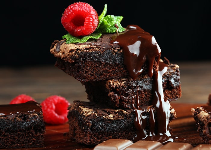 Enfes Brownie Tarifleri 46 browni min
