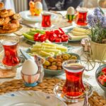 Özlenen Pazar Kahvaltısı İçin Alternatif Lezzetler 41 brunch 1