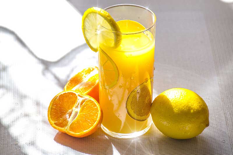 Soğuk Algınlığına Karşı Doğal C Vitamini Kürleri 40 c vitaminikurleri 1