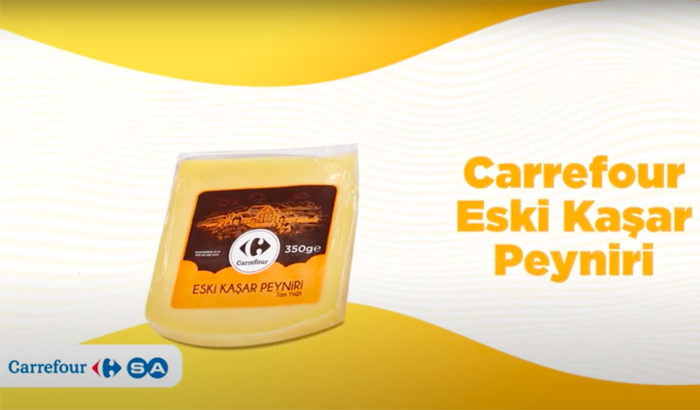 carrefour eski kasar peyniri