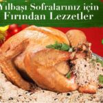 Zengin Yılbaşı Menüleri CarrefourSA’larda 40 carrefour hindi 2018 1