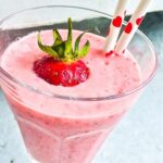 Çilekli Smoothie 41 cilek smoothie 1