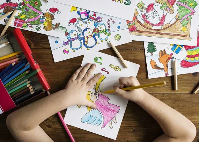 Çocuğunuzla Yaz Tatilinde Yapabileceğiniz Aktiviteler 56 cocuk aktiviteleri 1