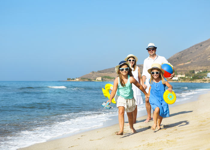 Çocukla Keyifli Tatil ve Yolculuk Yapmanın İpuçları 48 cocukla yaz tatili 1