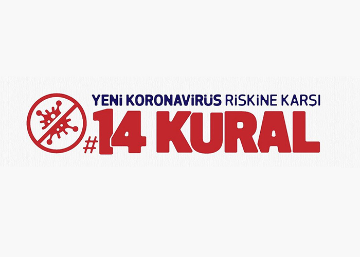 Korona Virüsten Korunmak İçin 14 Kural 56 corona 1