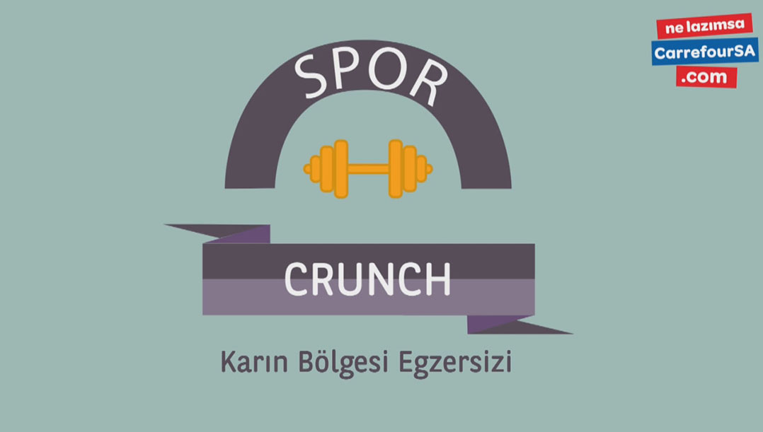 Crunch 42 crunch 1