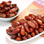 Ramazan Ne Zaman Başlıyor? Ramazan Bayramı Ne Zaman? 41 deglet hurma 1