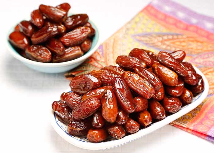 Ramazan Ne Zaman Başlıyor? Ramazan Bayramı Ne Zaman? 50 deglet hurma 1