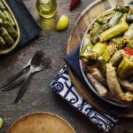Sarma Mı? Dolma Mı? 40 dolma min