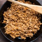 Duxelles (Düksel) Sos Tarifi 40 duksel min