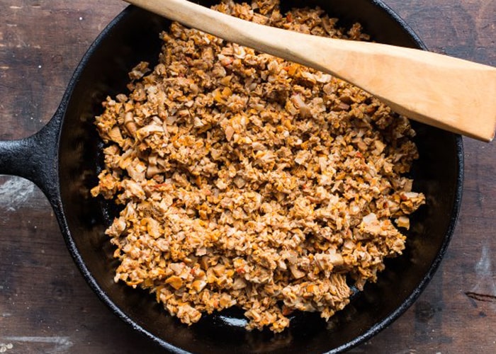 Duxelles (Düksel) Sos Tarifi 44 duksel min
