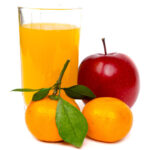 Elma ve Mandalinalı Smoothie 41 elma mandalina smoothie 1