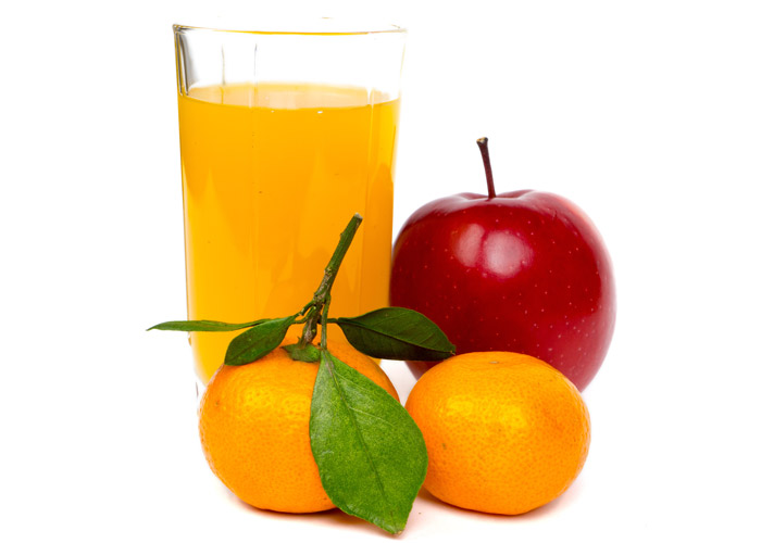 Elma ve Mandalinalı Smoothie 40 elma mandalina smoothie 1
