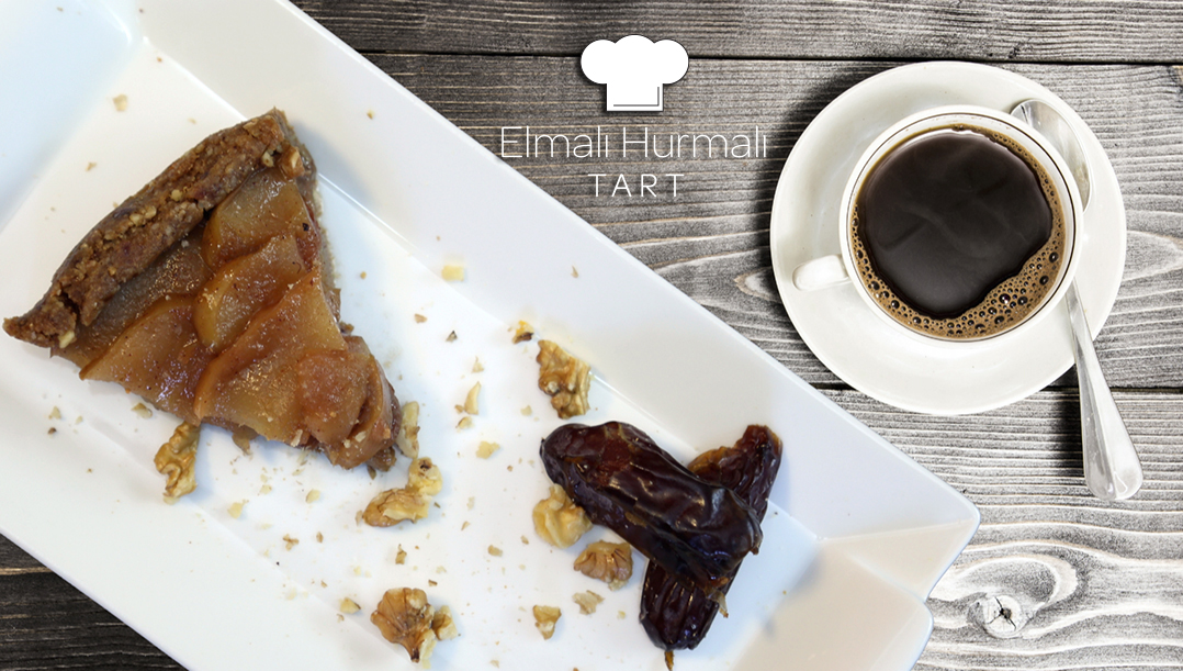 Elmalı Hurmalı Tart 50 elmali hurmali tart badges 1