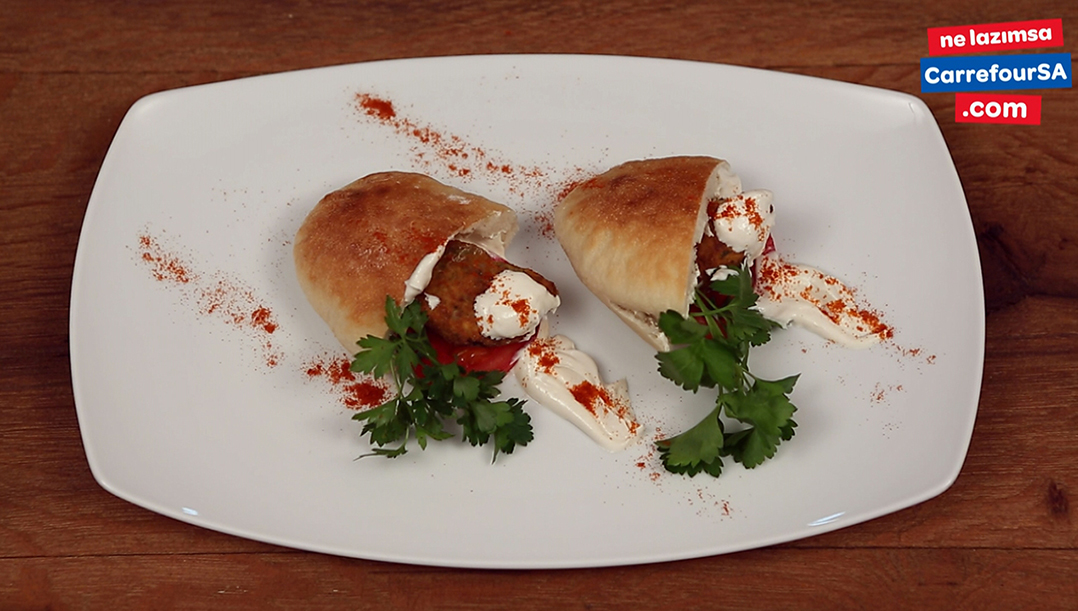 Falafel 52 falafel 1