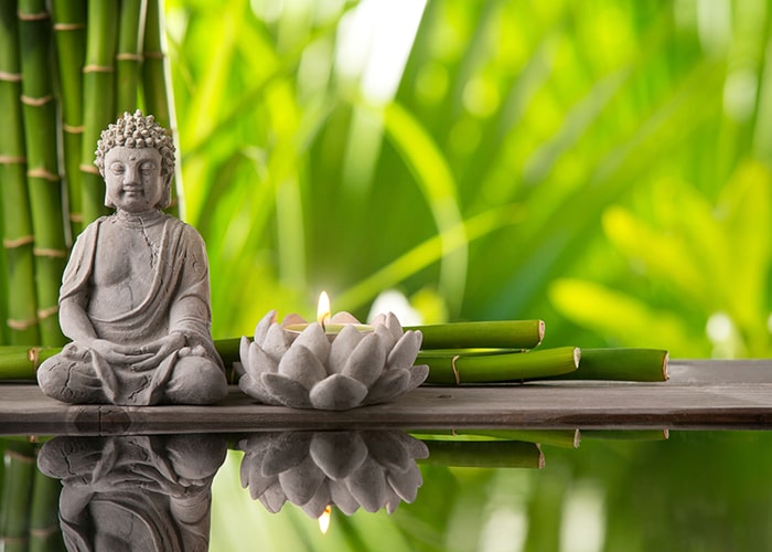 Feng Shui Felsefesine Göre Dekorasyon Önerileri 52 feng shui 1 min