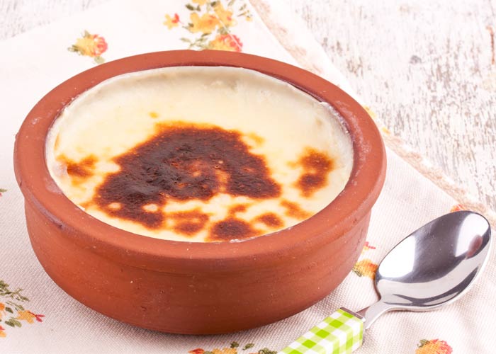 Fırın Sütlaç 44 firin sutlac 1