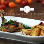 Fırında Tavuk Pirzola 40 firinda tavuk pirzola 1
