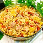 Hindili Pilav 41 hindili pilav 1 1