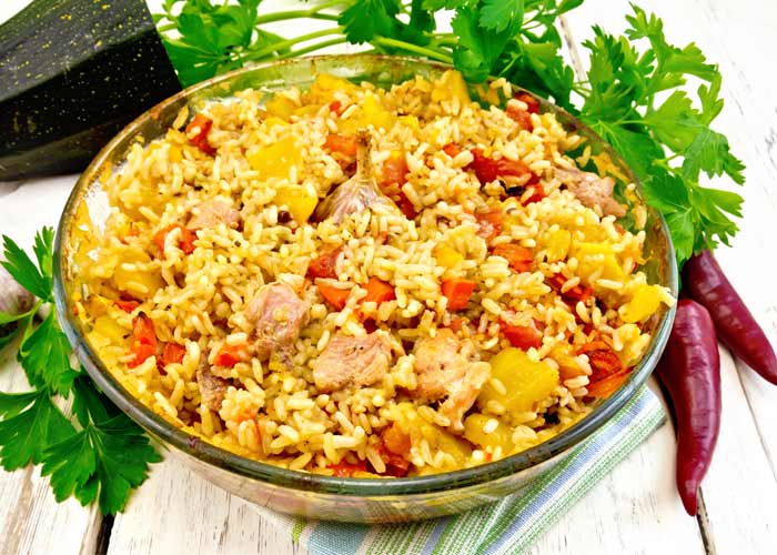 Hindili Pilav 52 hindili pilav 1 1