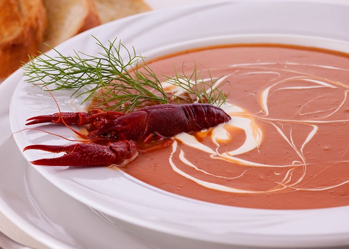 Bisque Sos Tarifi 39 istakoz bisque min