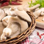İstiridye Mantar Sote 40 istiridye mantar sote 1