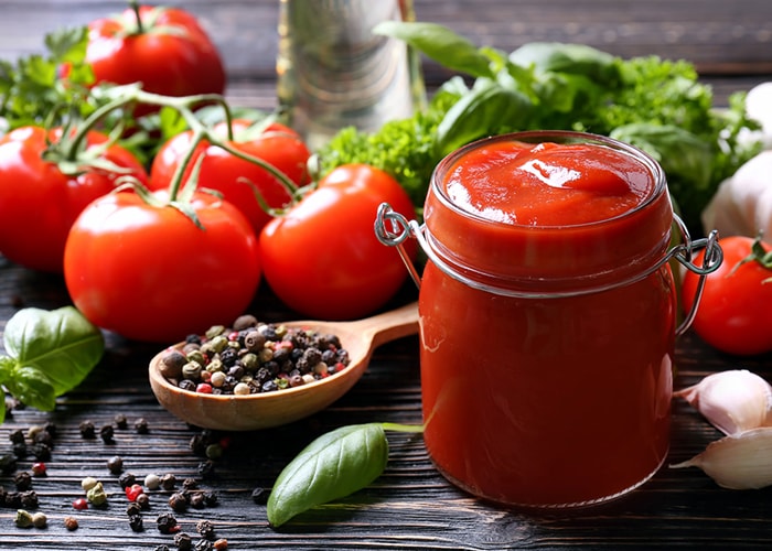 Ev Yapımı Ketçap ve Mayonez Hazırlamanın Püf Noktaları 39 ketcap min 1