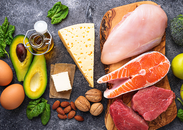 Ketojenik Beslenme Nedir? 46 ketojenik beslenme 1