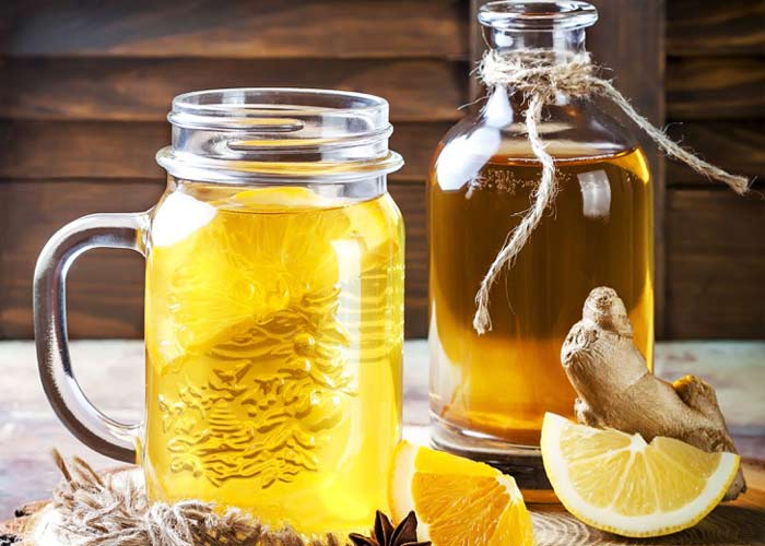 Kombu Çay Nedir? Nasıl Tüketilmelidir? 39 kombu cay 1