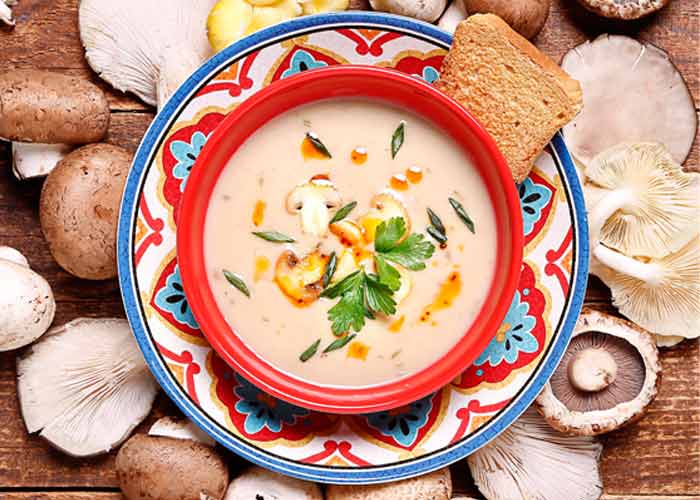 Kremalı Mantar Çorbası 40 kremali mantar corbasi 1