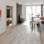 Küçük Evler İçin Dekorasyon Önerileri 42 kucuk ev dekorasyonu 1
