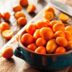 Kumkuat Nedir ve Nasıl Tüketilir? 41 kumkuat 1