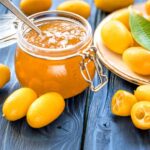 Tatlı Tropikal Lezzetler: Kumkuat, Mango, Kaki, Hindistan Cevizi 41 kumkuat receli 1