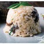 Kuzu Göbeği Mantarlı Parmesanlı Risotto 41 kuzu gobegi risotto 1