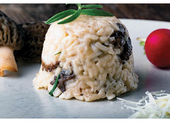 Kuzu Göbeği Mantarlı Parmesanlı Risotto 46 kuzu gobegi risotto 1