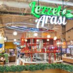 CarrefourSA Lezzet Arası 42 lezzet arasi acildi 1