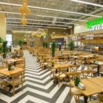 Lezzet Arası Restoran Zinciri Büyüyor 41 lezzet arasi yeni 1