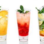 Bu Yaz Sizin Tercihiniz Hangi Limonata? 41 limonata cesitleri