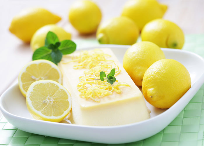 Limonlu Parfe 50 limonlu parfe 1