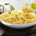 Lezzetine Doyulmaz Makarnalı Tarifler 41 makarna pasta min