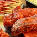 Mangal Etleri İçin En İyi 4 Mangal Sosu 42 mangal sos 1