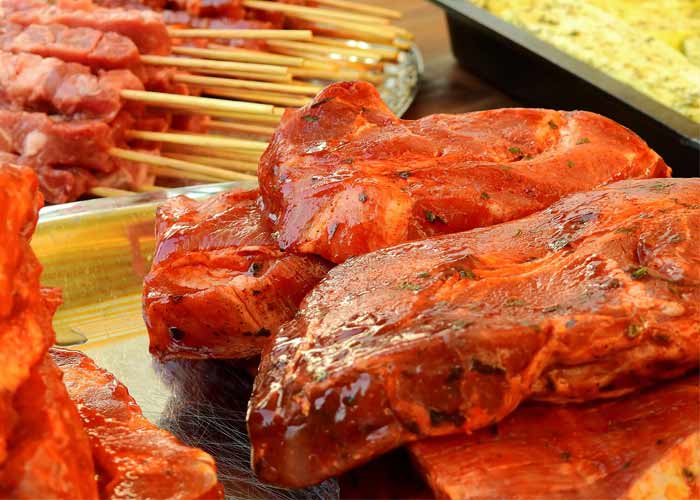Mangal Etleri İçin En İyi 4 Mangal Sosu 56 mangal sos 1