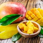 Mango Nasıl Tüketilir ve Faydaları Nelerdir? 42 mango meyvesi 1