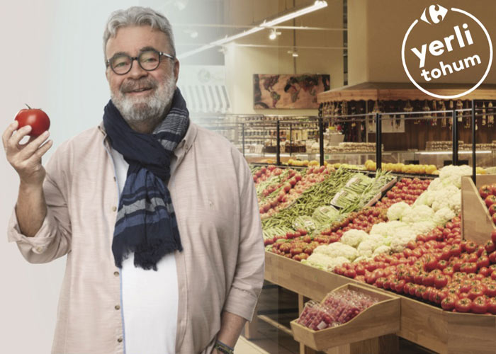 Mehmet Yaşin ile CarrefourSA Bilir 52 mehmet yasin 3